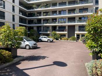 Vente Appartement 2 piècesCaen