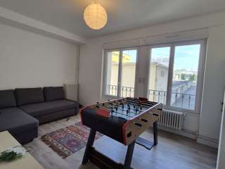 Vente appartement 5 pièces