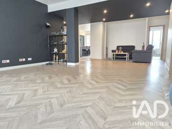 Vente appartement 5 pièces Vente appartement 5 pièces