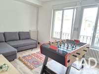 Vente appartement 5 pièces Vente appartement 5 pièces