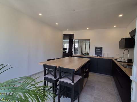 Vente appartement 5 pièces Caen 14