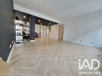 Vente Appartement 5 piècesCaen