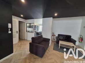 Vente Appartement 5 piècesCaen