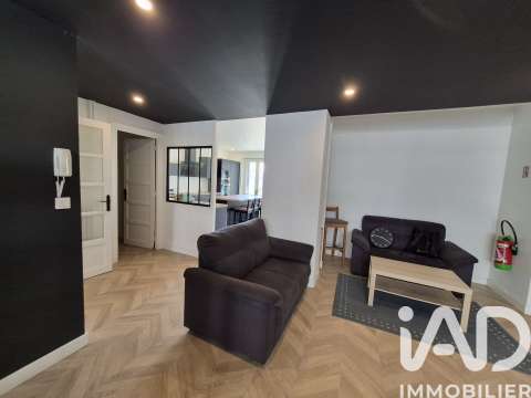 Vente appartement 5 pièces