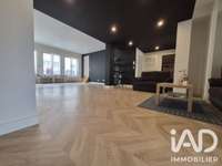 Vente appartement 5 pièces Vente appartement 5 pièces