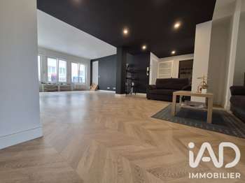 Vente appartement 5 pièces Vente appartement 5 pièces