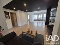 Vente appartement 5 pièces Vente appartement 5 pièces
