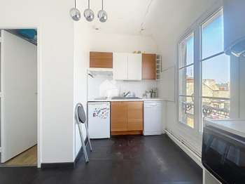 Vente appartement 2 pièces Vente appartement 2 pièces