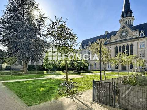 Vente appartement 2 pièces Caen 14
