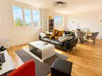 Vente appartement 5 pièces Vente appartement 5 pièces