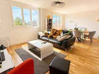 Vente appartement 5 pièces
