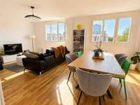 Vente appartement 5 pièces Vente appartement 5 pièces