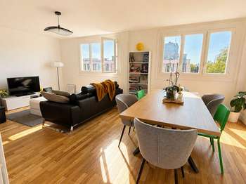 Vente appartement 5 pièces Vente appartement 5 pièces