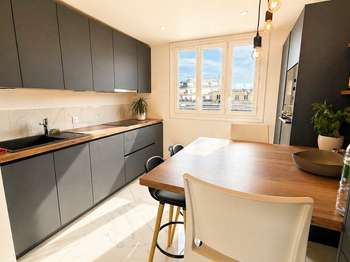 Vente appartement 5 pièces Vente appartement 5 pièces