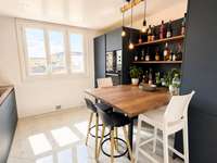 Vente appartement 5 pièces Vente appartement 5 pièces