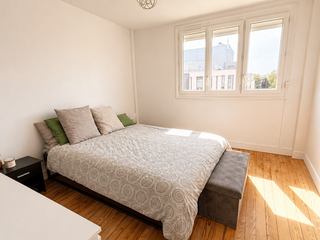 Vente appartement 5 pièces