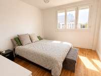 Vente appartement 5 pièces Vente appartement 5 pièces