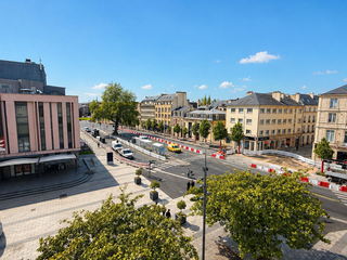 Vente appartement 5 pièces