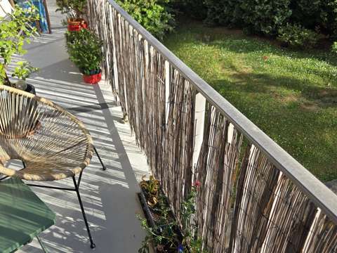 Vente appartement 5 pièces Caen 14