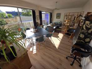 Vente Appartement 5 piècesCaen