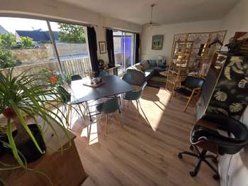 Vente appartement 5 pièces Vente appartement 5 pièces