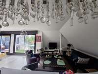 Vente appartement 6 pièces Vente appartement 6 pièces