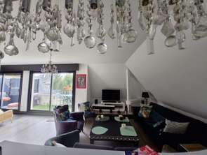 Vente Appartement 6 pièces +Caen