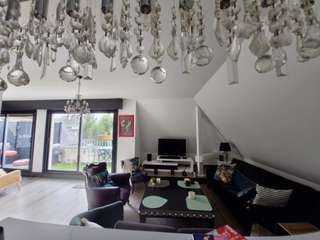 Vente appartement 6 pièces