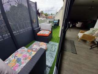Vente appartement 6 pièces