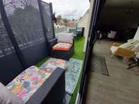Vente appartement 6 pièces Vente appartement 6 pièces