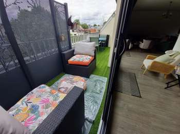 Vente appartement 6 pièces Vente appartement 6 pièces