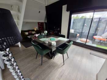 Vente Appartement 6 pièces +Caen