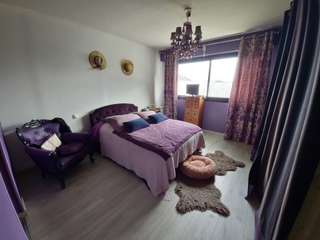 Vente appartement 6 pièces