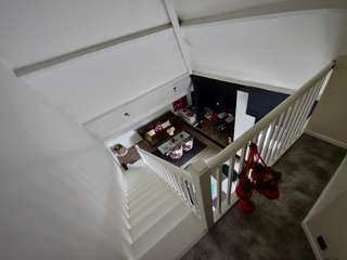 Vente appartement 6 pièces