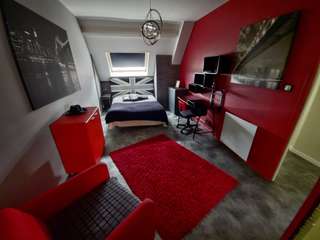 Vente appartement 6 pièces