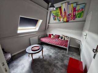 Vente appartement 6 pièces