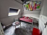 Vente appartement 6 pièces Vente appartement 6 pièces