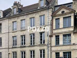 Vente Appartement T1Caen