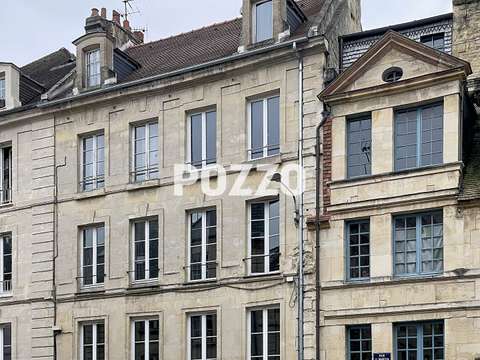 Vente appartement 1 pièce Caen 14
