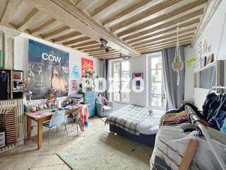 Vente appartement 1 pièce
