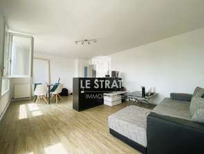 Vente Appartement 3 piècesCaen