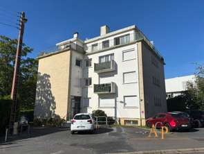 Vente Appartement 2 piècesCaen