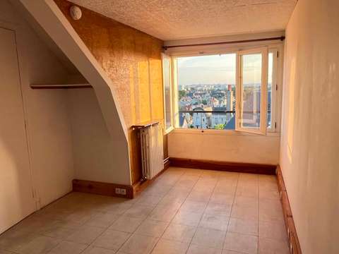 Vente appartement 1 pièce Caen 14