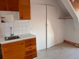 Vente appartement 1 pièce