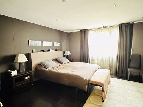 Vente appartement 6 pièces
