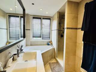Vente appartement 6 pièces