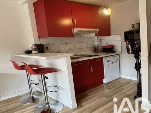 Vente appartement 1 pièce Caen 14