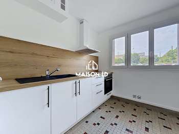 Vente appartement 2 pièces Caen 14