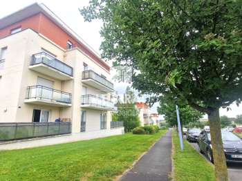 Vente Appartement 2 piècesCaen