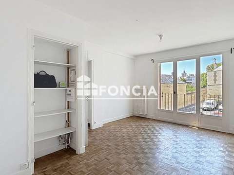 Vente appartement 1 pièce Vente appartement 1 pièce
